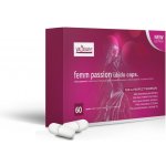 Femm Passion libido 60 kapslí – Zboží Dáma