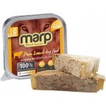 Marp Holistic Adult Dog Pure Lamb 16 x 100 g – Zbozi.Blesk.cz