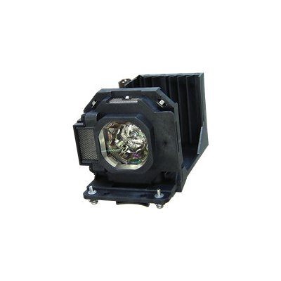 Lampa pro projektor PANASONIC PT-LB90E/A, originální lampa s modulem