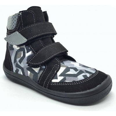 Beda Beda zimní Black moon BF 0004/W/MK/NL vyšší s membránou – Zboží Mobilmania