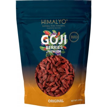 Himalyo Goji Bio 250 g