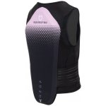 Equestro Dětský páteřní chránič Level Růžová – Zboží Dáma