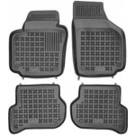 Koberce gumové Rezaw Plast Škoda Yeti 2009-2017 se zvýšeným okrajem – Sleviste.cz