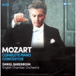 Piano Concertos - Mozart, W.a. CD – Hledejceny.cz