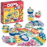 LEGO® DOTS 41806 Úžasná party sada – Zboží Živě