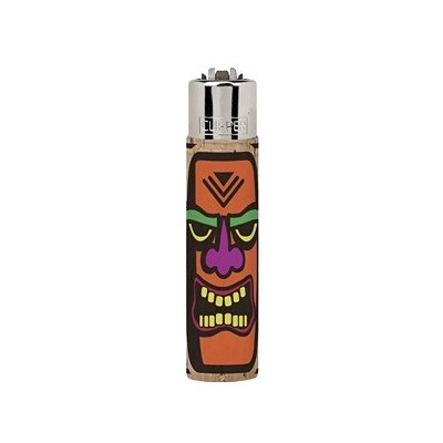 Clipper Pop Covers Cork Angry Tikis 01 – Hledejceny.cz
