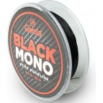 Garda šňůra Black Mono 20m 25lb – Zboží Dáma