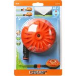 CLABER TURBOSPRUZZO 8658 – HobbyKompas.cz