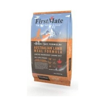 FirstMate Australian Lamb 13 kg