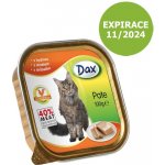 DAX drůbeží 100 g – Zbozi.Blesk.cz