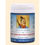 TCM Herbs Síla opravdového bojovníka 100 tablet – Hledejceny.cz