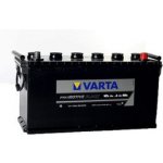 Varta Promotive Black 12V 110Ah 850A 610 050 085 – Zbozi.Blesk.cz
