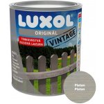 Luxol Originál 2,5 l platan Vintage – Sleviste.cz