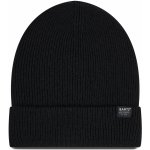 Barts Kinabalu beanie 2981001 černá – Hledejceny.cz