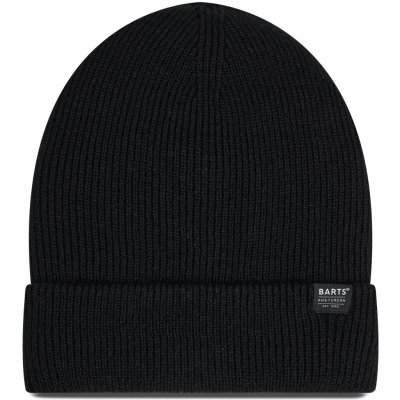 Barts Kinabalu beanie 2981001 černá – Hledejceny.cz