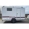 Přívěsný vozík TOMPLAN Přívěs TFS 360.00 1300kg Midi Sport Karavan