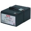 Olověná baterie APC Replacement Battery Cartridge #6 SU1000I
