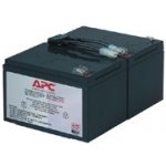APC Replacement Battery Cartridge #6 SU1000I – Hledejceny.cz