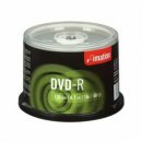 Imation DVD-R 4,7GB 16x, spindle 50ks (21980)