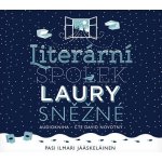 Literární spolek Laury Sněžné – Hledejceny.cz