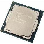 Intel Pentium Gold G5400 CM8068403360112 – Zboží Živě