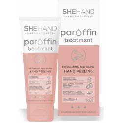 SheCosmetics SheHand Parafín hydratační krém na ruce 75 ml