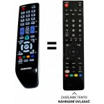 Dálkový ovladač Predátor Samsung P2370HD – Hledejceny.cz