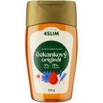 4Slim Čekankový sirup Originál 250 g – Zboží Dáma
