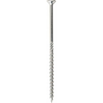 Vrut Rapi-Tec HBS se zápustnou hlavou T40 – 8×140 mm – Hledejceny.cz