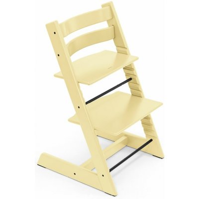 Stokke Tripp Trapp Lemon Yellow – Zboží Mobilmania