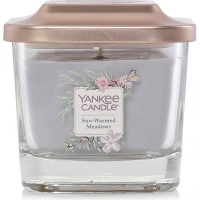 Yankee Candle Elevation Sun Warmed Meadows 96 g – Zbozi.Blesk.cz