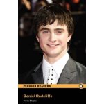 DANIEL RADCLIFFE Level 1: beginner 300 words – Hledejceny.cz