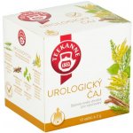 Teekanne Urologický čaj 10 x 2 g – Zboží Dáma