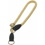 Nobby FUN Royal kulatý polostahovací obojek – Zboží Mobilmania