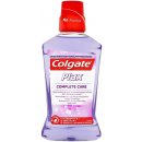 Colgate Plax Complete Care Clean Mint ústní voda 500 ml