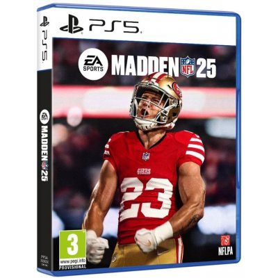 Madden NFL 25 – Zbozi.Blesk.cz
