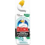 DUCK Čistící prostředek na Wc Extra Power - Pine 750 ml – Sleviste.cz