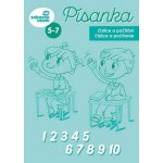 Písanka - Číslice a počítání – Hledejceny.cz