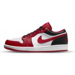 Nike Air Jordan Jordan 1 Low Bulls – Hledejceny.cz