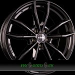 RIAL X12 8x18 5x112 ET15 diamond black | Zboží Auto