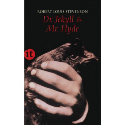 Der seltsame Fall von Dr. Jekyll und Mr. Hyde Robert Louis Stevenson