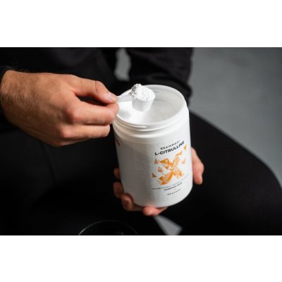 BrainMax L-Citrulline 500 g – Zboží Dáma BrainMax L-Citrulline 500 g – Zboží Dáma