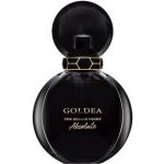 Bvlgari Goldea The Roman Night Absolute Sensuelle parfémovaná voda dámská 30 ml – Hledejceny.cz