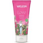 Weleda Aroma Shower Love sprchový gel 200 ml – Zbozi.Blesk.cz