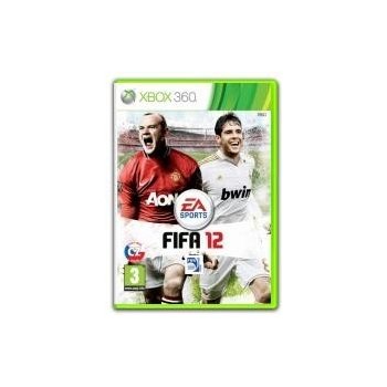 FIFA 12