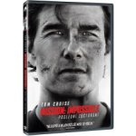 Mission Impossible Poslední zúčtování DVD – Zboží Dáma