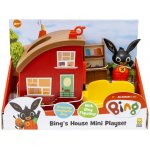 ORBICO BING MINI HOUSE PLAY SET – Hledejceny.cz