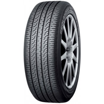 Yokohama Geolandar G055 235/55 R18 100V