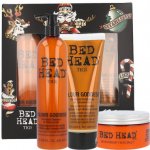 Tigi Bed Head Colour Goddess Oil Infused Shampoo 400 ml – Zbozi.Blesk.cz