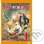Jája a Pája 1. DVD – Hledejceny.cz